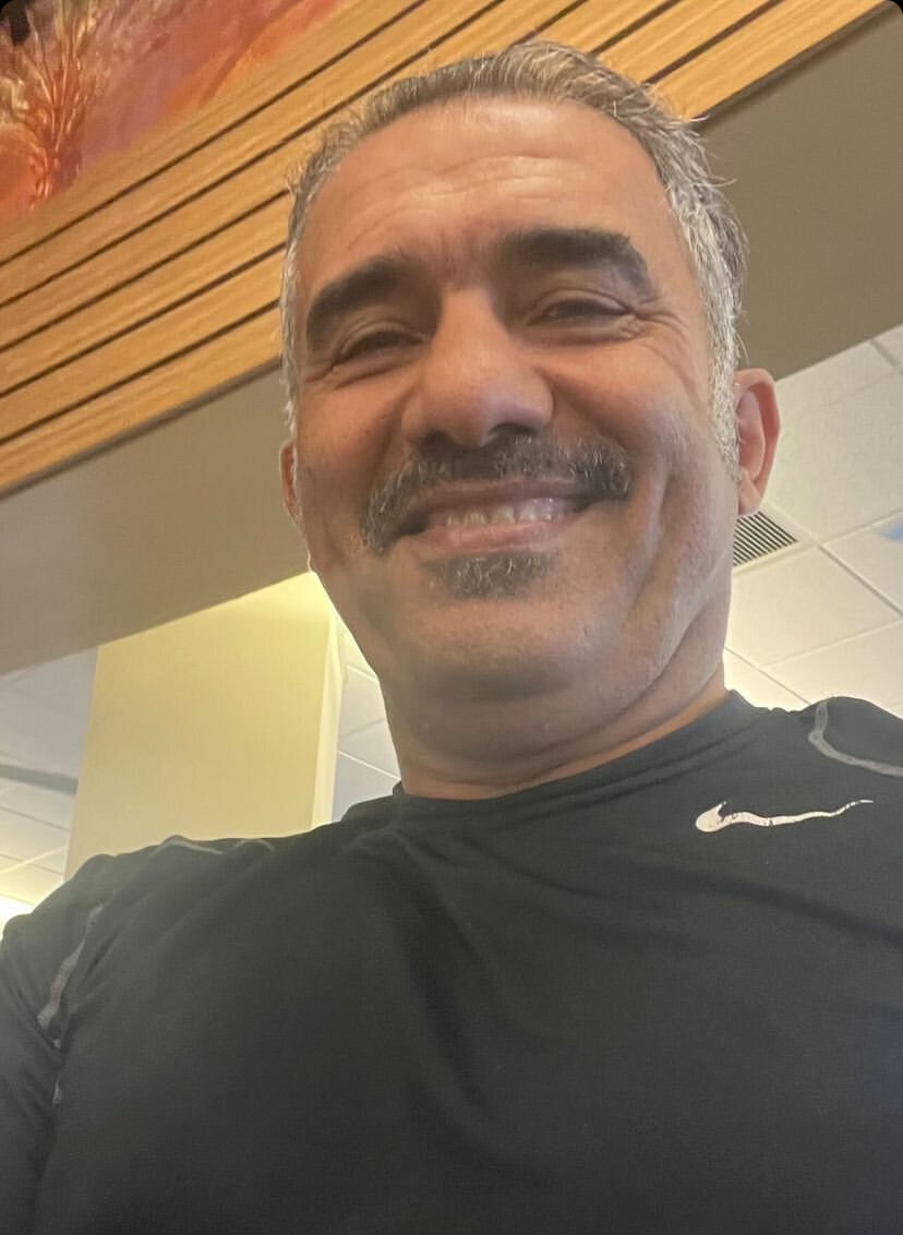 عکس| تغییر چهره جالب احمدرضا عابدزاده | استایلی کمتر دیده شده از عقاب