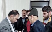 ببینید | وعده‌های انتخاباتی عجیب یک کاندیدای تبریزی