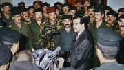 واقعیتی درباره گارد ریاست جمهوری صدام | این نیرو برای مقابله با اسرائیل تشکیل شده بود؟