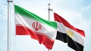 خبر مهم در مورد روابط ایران و مصر | یک مقام مصری از قریب‌الوقوع بودن بازگشت سفرای دو کشور خبر داد