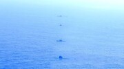 مالک کِشتی آسیب دیده در اقیانوس هند مشخص شد | این نفتکش مورد حمله پهپادها قرار گرفته است