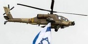 فرود دوباره بالگرد نظامی اسرائیل در بیمارستان تل‌آویو برای انتقال نظامیان زخمی | ببینید