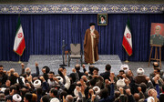 رقابت واقعی سیاسی از دیدگاه رهبر معظم‌ انقلاب | ۶ افتخار جاودان مردم خوزستان چه بود؟