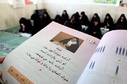 رشد سواد آموزی در ایران ۲.۵برابر جهان است