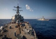 کشورهای اروپایی از ائتلاف دریایی علیه یمن انصراف دادند
