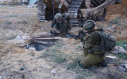 افشای استفاده اسرائیل از انبارهای تسلیحاتی گرانقیمت آمریکا | انبارهایی که محرمانه بود و...