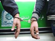 سرقت شبانه از مدارس تهران + جزئیات |  باند ۳ نفره دستگیر شدند