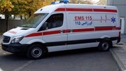 واکنش اورژانس تهران به استفاده شخصی پیشکسوتان فوتبال از آمبولانس