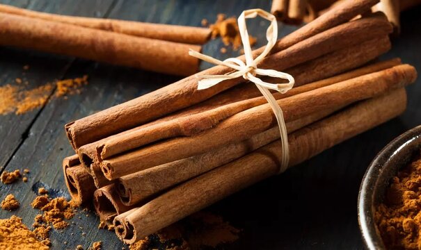 ۱۴ فایده چای دارچین؛ روش تهیه و نکات مهم و احتیاط‌ها | آیا دارچین به کنترل قند خون کمک می‌کند ؟