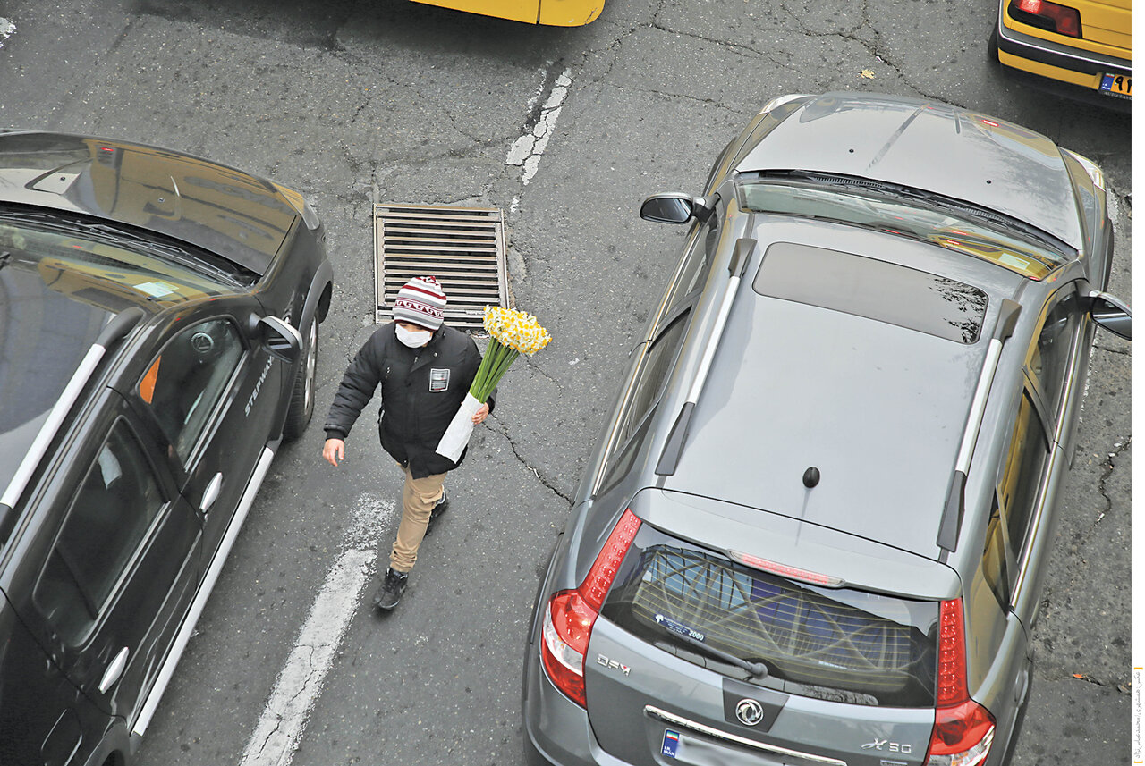 شهر علیه مافیا | روایت ۵ مافیای مخوف در تهران که از فقر کاسبی می کنند