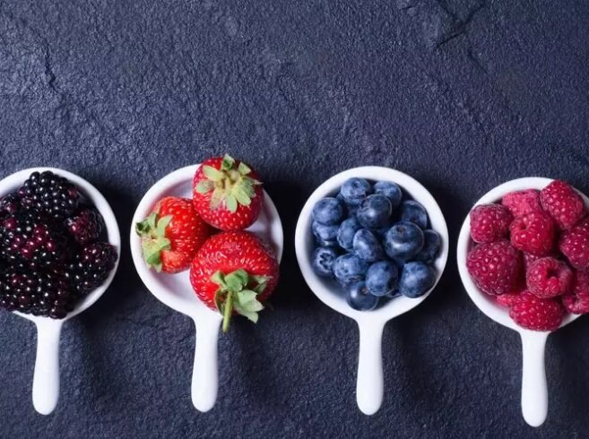 ۵ خوراکی فوق العاده برای تقویت حافظه