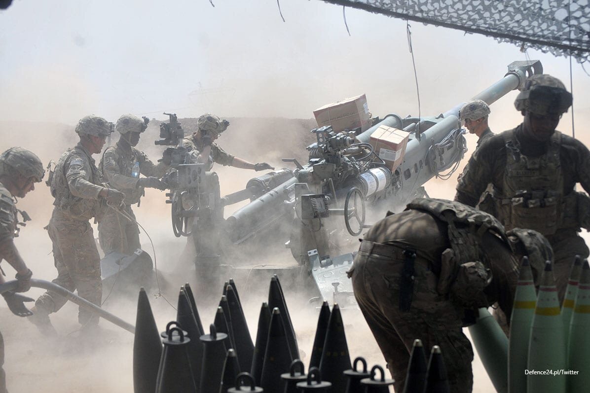 خودزنی مرگبار ارتش آمریکا در عراق بعد از ۲۰ سال افشا شد | عامل این گاف بزرگ که بود؟