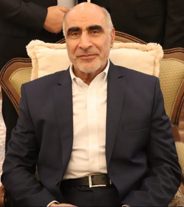 حاج احمد کریمی