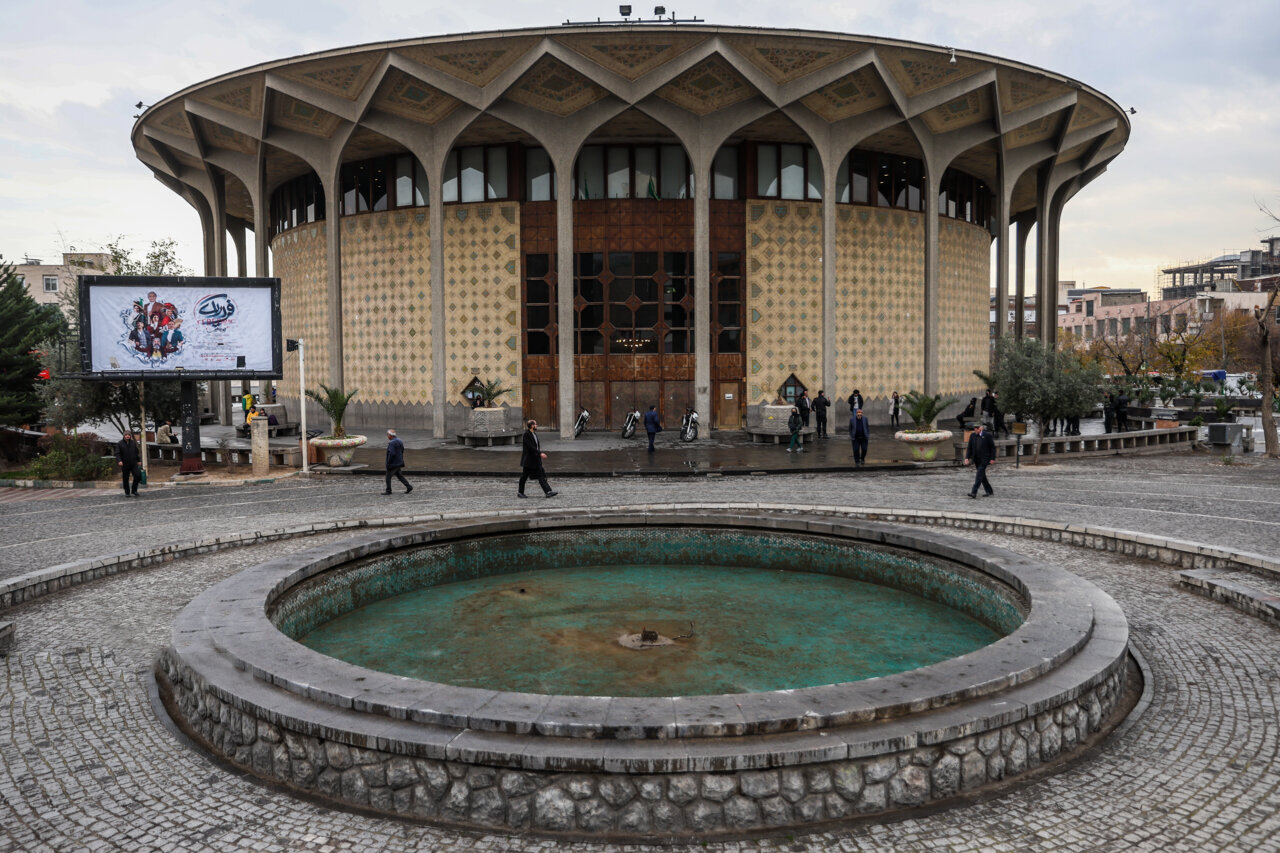 سفرهای نیم روزه به مقاصد گردشگری با خط ۳ مترو