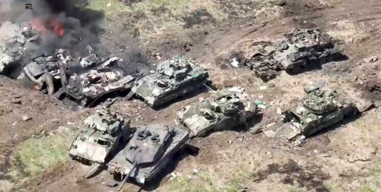 ادعای اسرائیل مبنی بر ورود به مرحله سوم جنگ به چه معناست؟ | طرح صهیونیست ها برای ایجاد منطقه حائل؛ نقشه را ببینید