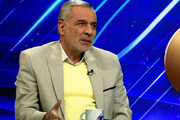 اظهارات عجیب رئیس سابق هیئت فوتبال تهران درباره قوم و خویشش! | او امروز محروم شد