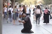 بیکاری در اسرائیل ۴ برابر شد | ده‌ها هزار نفر در صف درخواست مزایای بیکاری