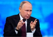 انتخاب پوتین از میان بایدن و ترامپ برای ریاست جمهوری | بایدن سیاستمداری از «مکتب قدیمی» است
