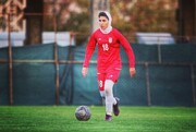 جزئیات تازه درباره مرگ دلخراش دختر ملی‌پوش فوتبال ایران