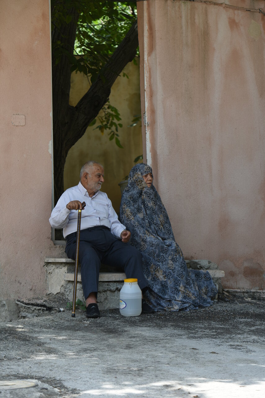 طلاق در این مناطق ایران صفر است | ارتباط جالب طلاق با ازدواج فامیلی