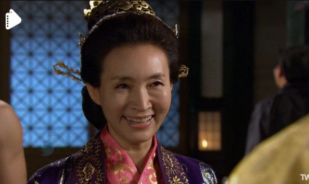 عکس متفاوت جومونگ و سوسانو ؛ فصل جدید این سریال آمد