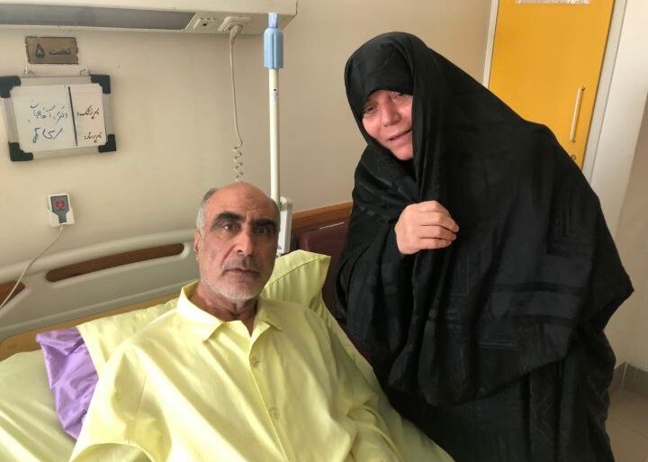 هدیههای ازدواجمان، جهیزیه یک دختر بیبضاعت شد