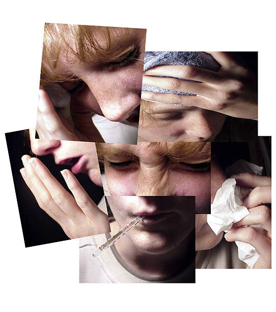 افزایش آمار مبتلایان به آنفلوآنزا، چرا واکسن میزنیم؟ | زمستان سخت در برابر بیماری های تنفسی