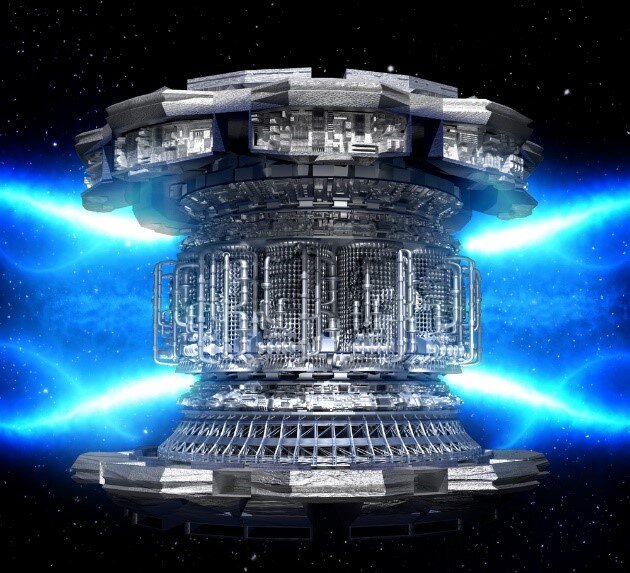 ماموریت ممکن؛ ساخت راکتور گداخت هستهای ایرانی