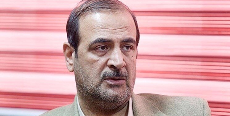 محمد ایرانی