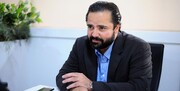 رئیس اتاق مشترک بازرگانی ایران و ارمنستان: دیپلماسی اقتصادی ایران چابک‌تر شده است
