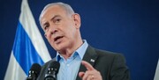 تعجب نتانیاهو از اظهارات بایدن درباره دستیابی به توافق آتش بس