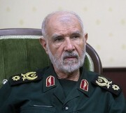 هشدار مقام ارشد نظامی ایران؛ جنایات صهیونیست‌ها در ضاحیه بی‌پاسخ نخواهد ماند