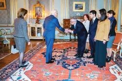 جناب رحمانی! تا چه حد خم شدن اشکال ندارد؟! | وقتی موج انتقاد و استهزا متوجه یک فعال سیاسی می شود