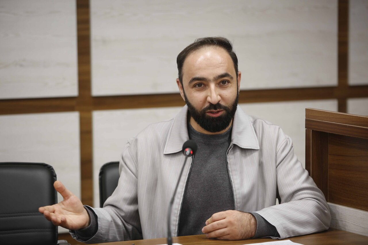 از «بچههای کوه آلپ» تا «پاندای کونگفوکار» | کارتونهای مورد علاقه دبیر یک جشنواره دانشآموزی