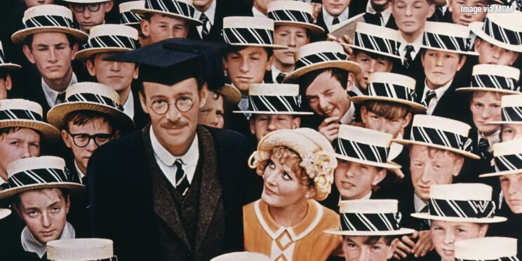 ۱۰ معلم فراموشنشدنی تارخ سینما که دوست داشتید شما هم شاگردشان باشید