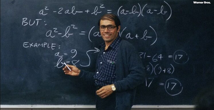 ۱۰ معلم فراموشنشدنی تارخ سینما که دوست داشتید شما هم شاگردشان باشید