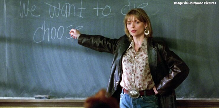 ۱۰ معلم فراموشنشدنی تارخ سینما که دوست داشتید شما هم شاگردشان باشید