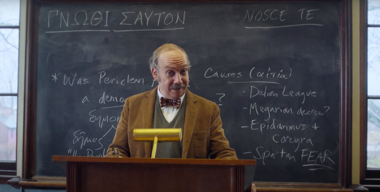 ۱۰ معلم فراموشنشدنی تارخ سینما که دوست داشتید شما هم شاگردشان باشید