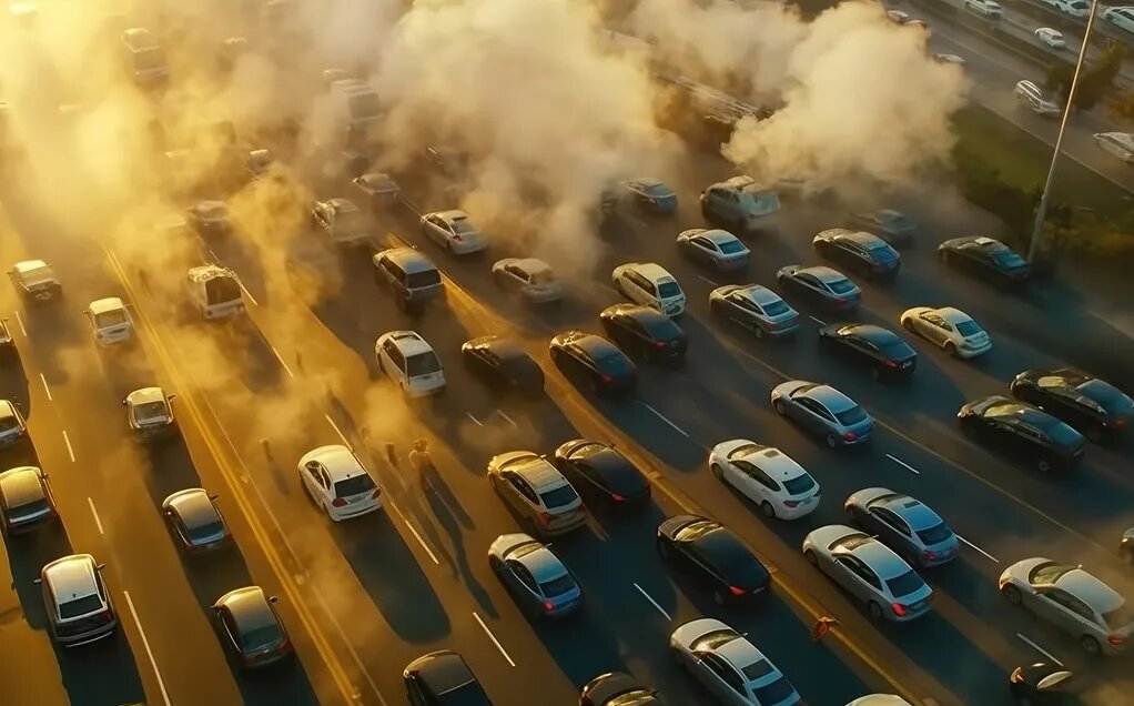 عوارض آلایندگی کجا هزینه میشود؟