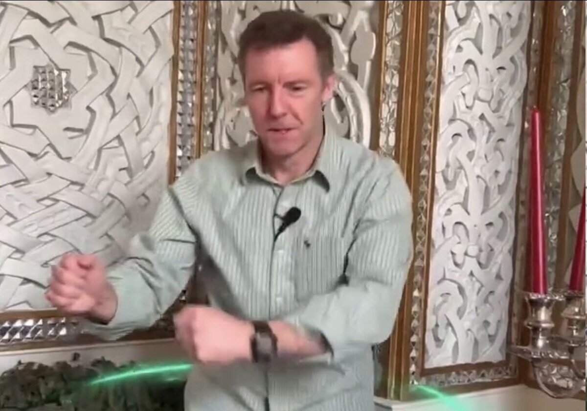 چرا سفیران خارجی یلدا را جشن میگیرند؟ + تصاویر