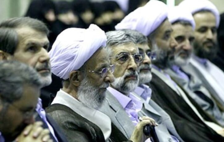 اختلاف جدی با قالیباف نداریم