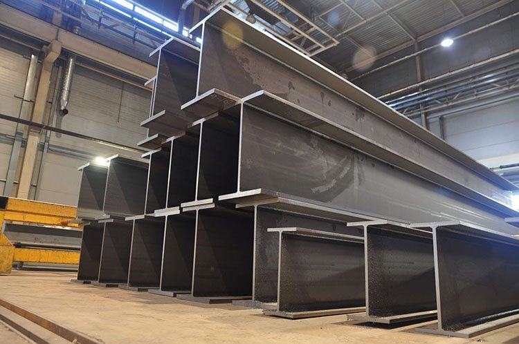 کاربرد مدل های مختلف تیرآهن را بشناسید