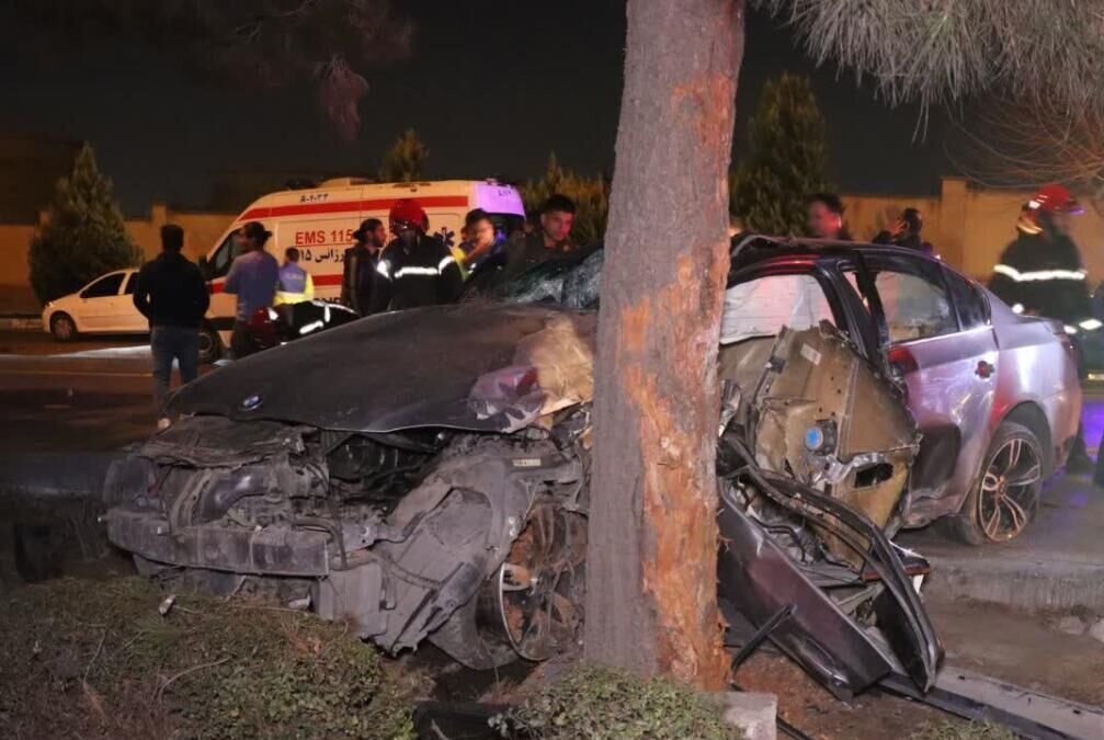 بی ام دبلیو