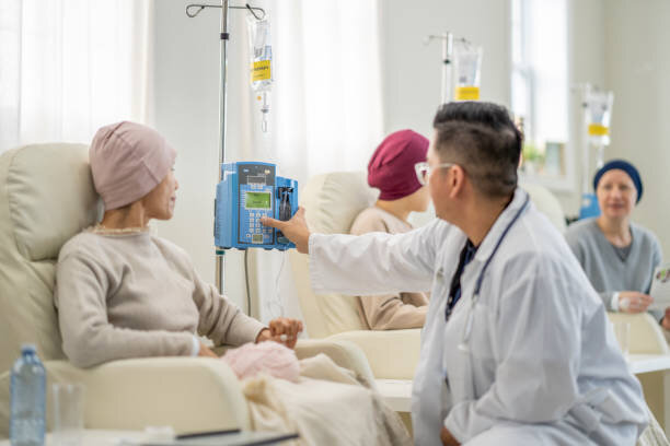 نتایج امیدوار کننده یک واکسن برای درمان سرطان فراگیر