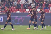 ستاره ایرانی دور از تیم ملی در بهترین فرم! | آتش انتقادات در صورت ناکامی قلعه‌نویی