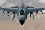 ورود هلند به جنگ اوکراین و روسیه ؛ هلند ۱۸ فروند جنگنده پیشرفته F16 به اوکراین هدیه می‌دهد! | روسیه: آتش جنگ شدیدتر می‌شود
