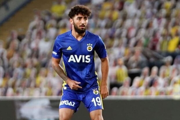 پسر استقلال پس از ۲ سال به تیم ملی رسید + عکس