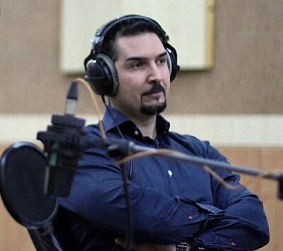 گوینده باسابقه رادیو درگذشت