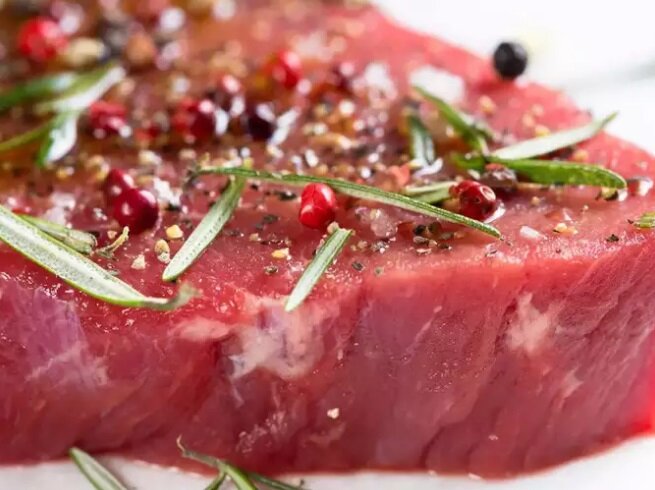 کباب سرطانزاست؟