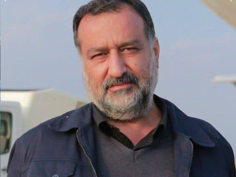 شهید سیدرضی موسوی